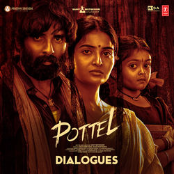 Cover of Pottel (Dialogues) by undefined