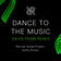 Dance To The Music (David Penn Remix) by David Penn album cover