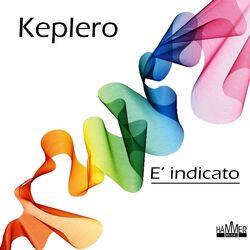 Cover of è indicato