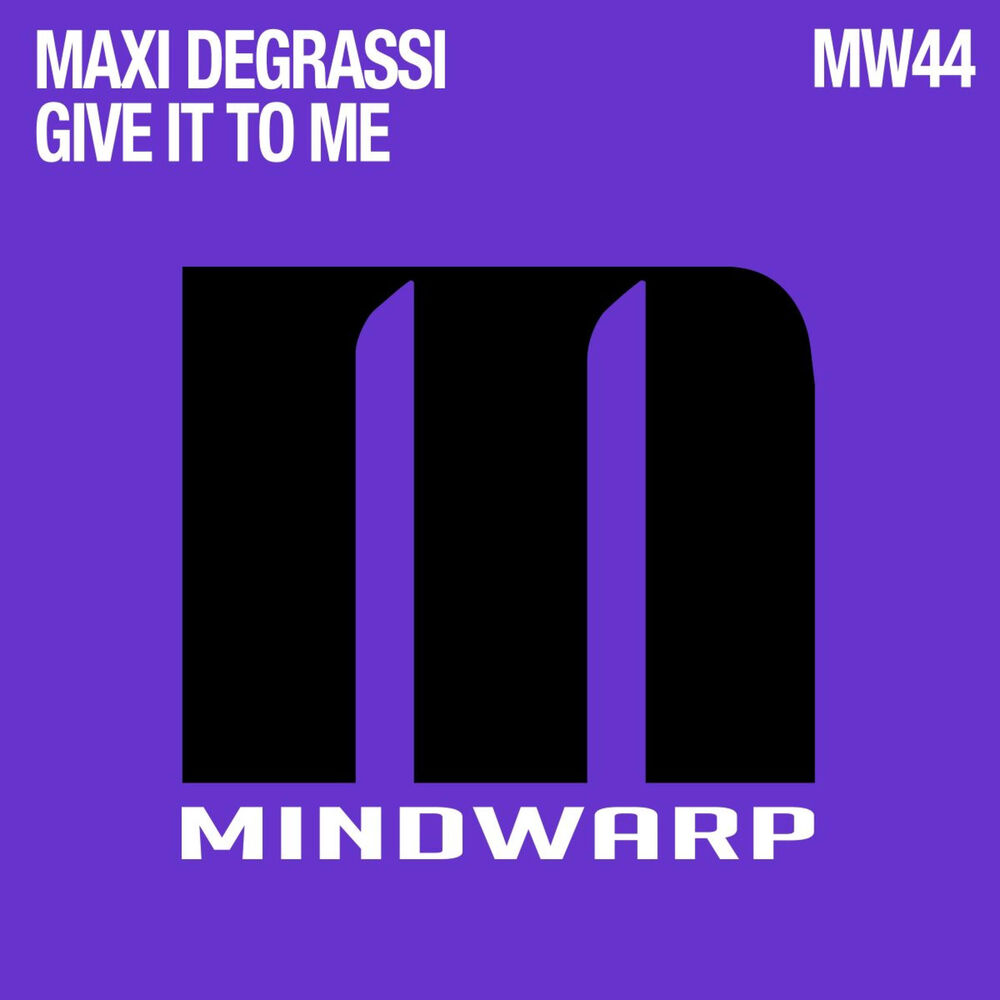 Picture of Give It to Me