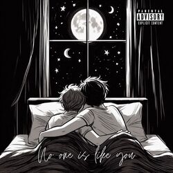 Cover of No One Is Like You