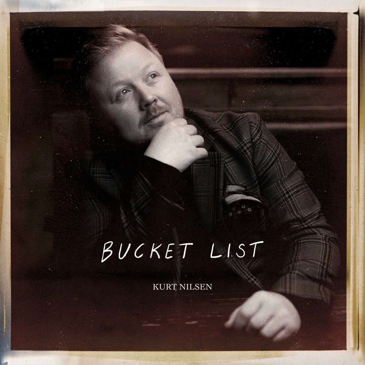 Album cover of Bucket List