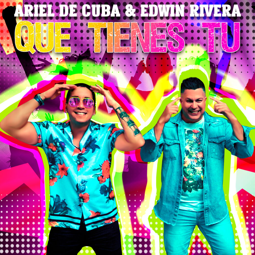 Picture of Que Tienes Tu