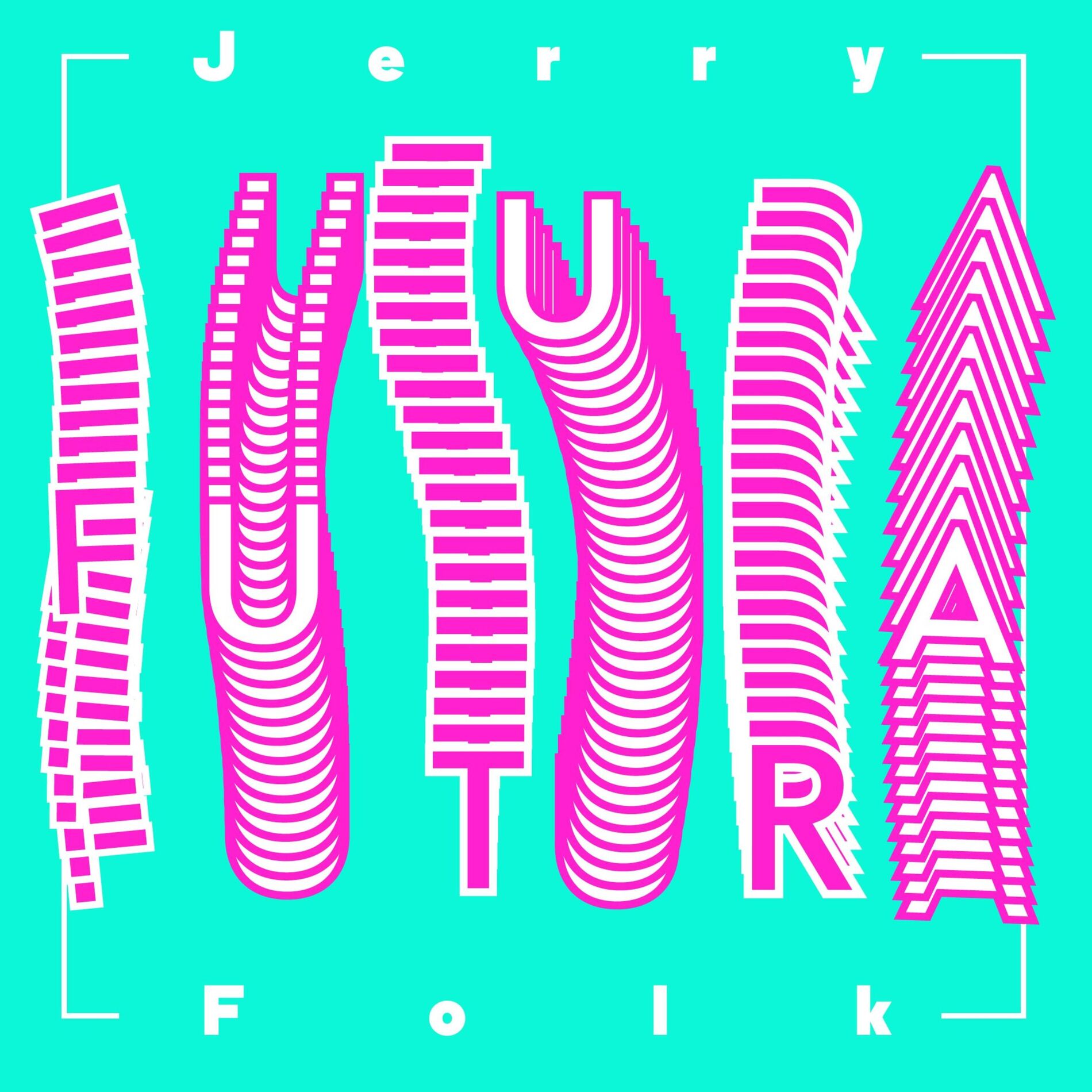 Album cover of Futura