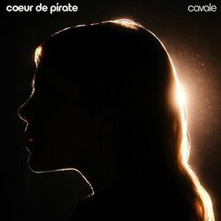 Cover of Cavale