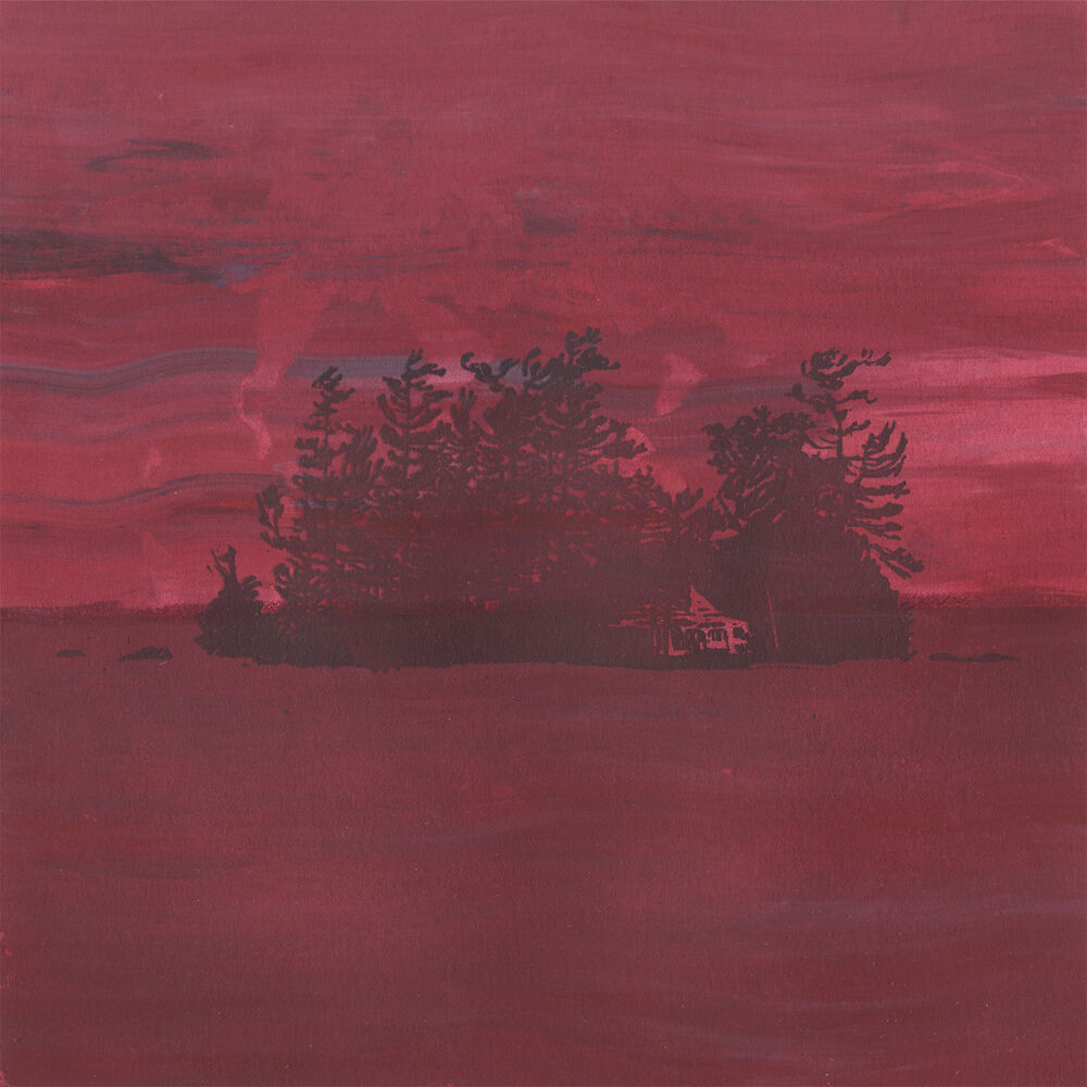 Picture of The Besnard Lakes Are The Divine Wind