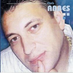 Cover of Best of Cheb Abbes - 25 Hits