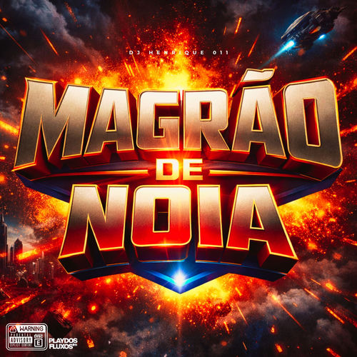 Magrâo de Noia