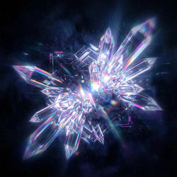 Cover of MYSTIC by undefined