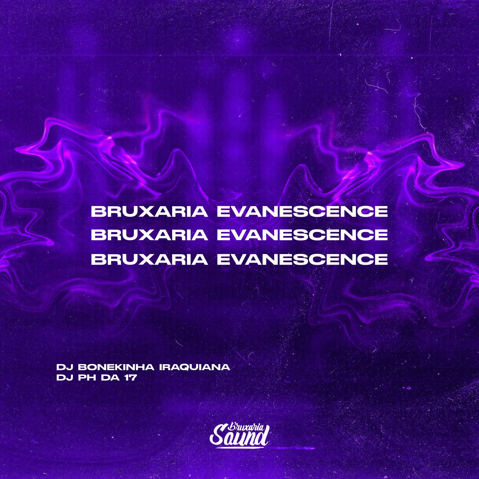 Album cover of Bruxaria Evanescence