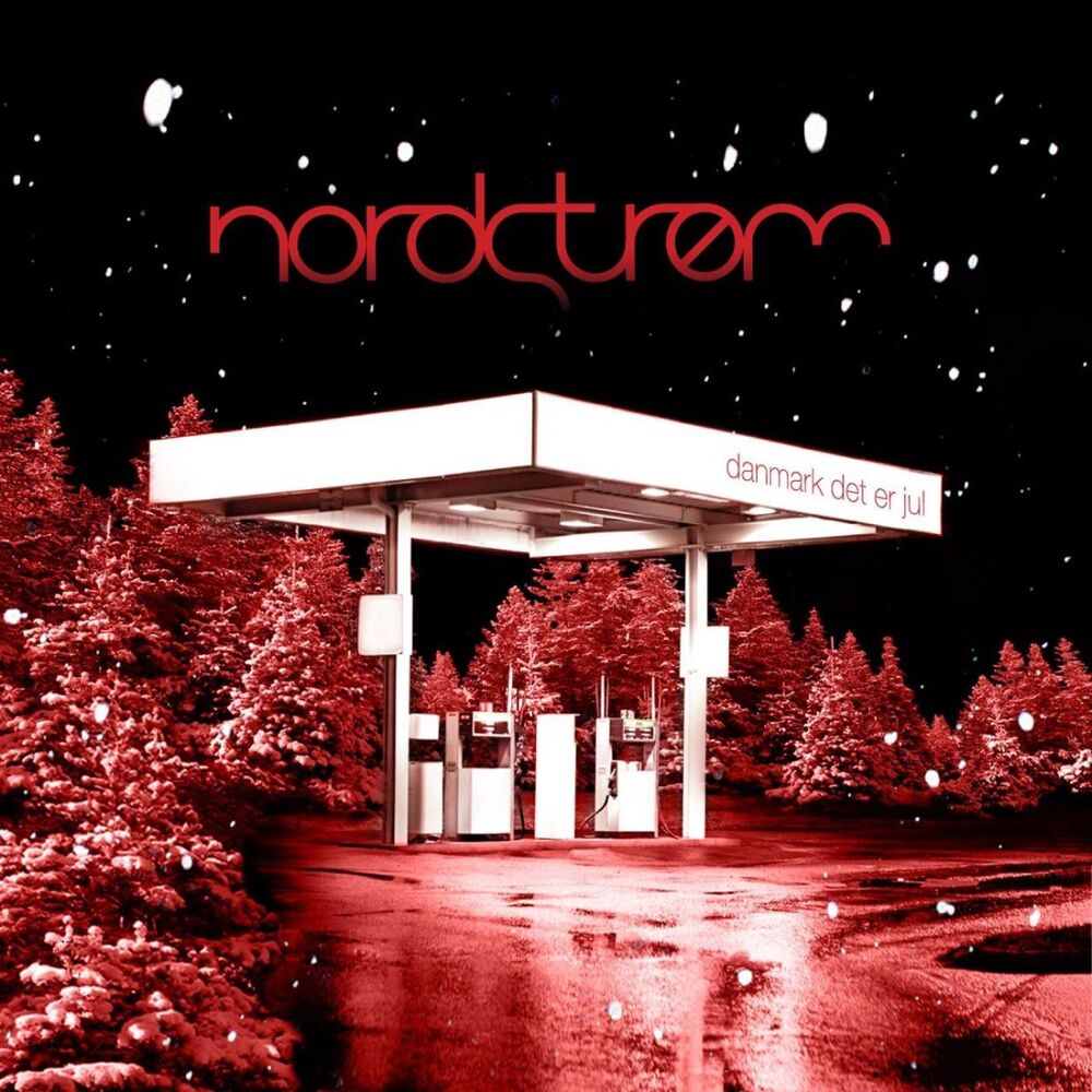 Picture of Danmark Det Er Jul