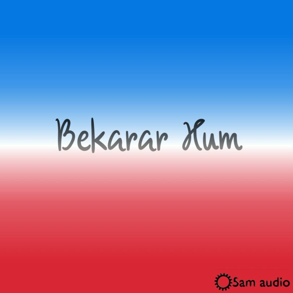 Picture of Bekarar Hum
