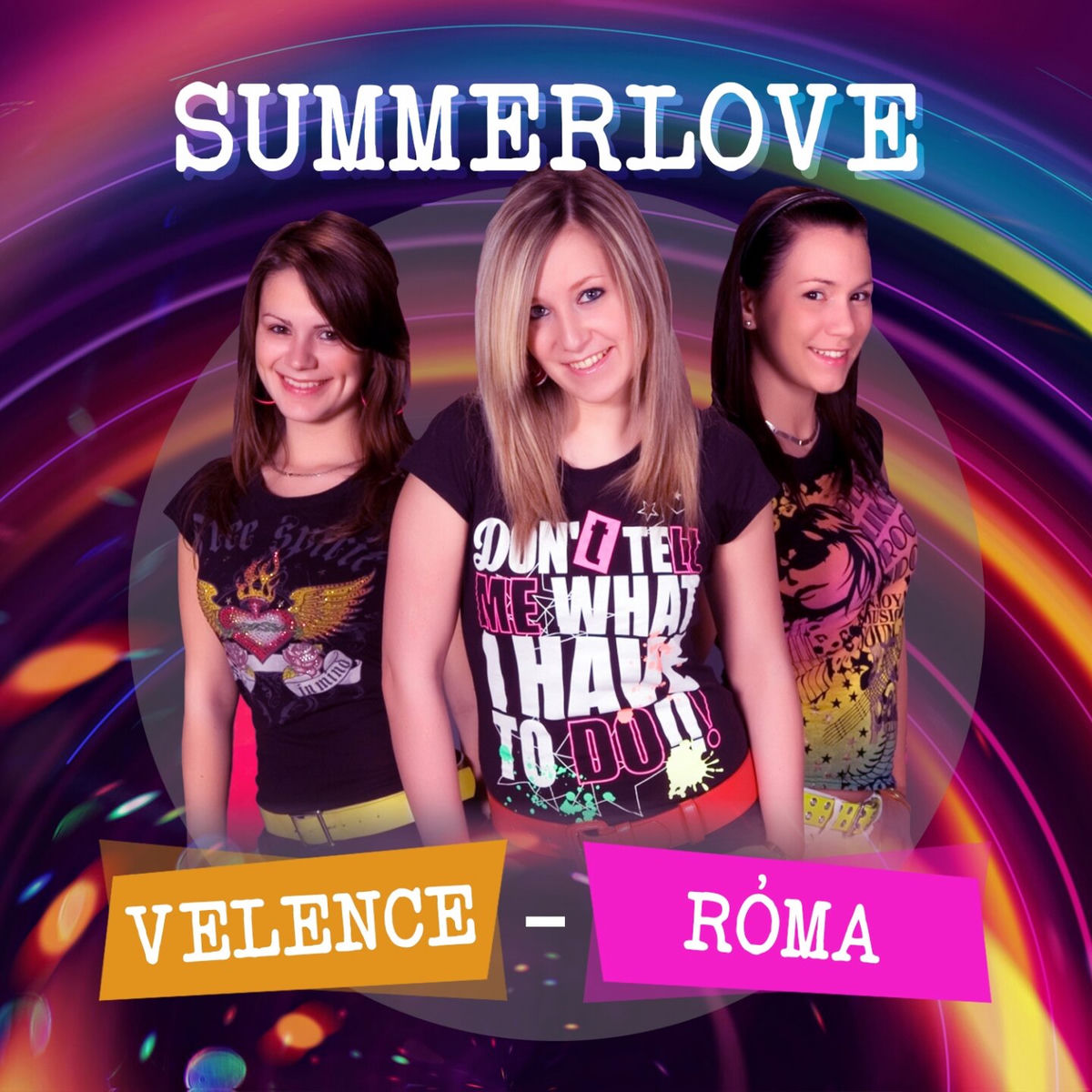 Album cover of Gimi, gimi
