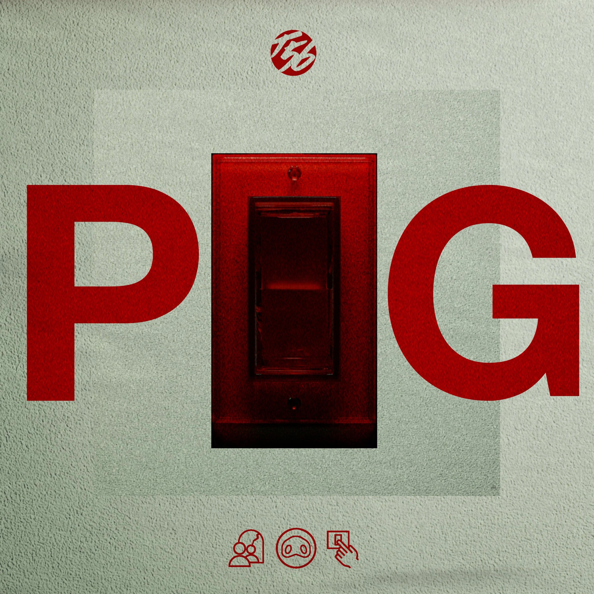 Album cover of Pig