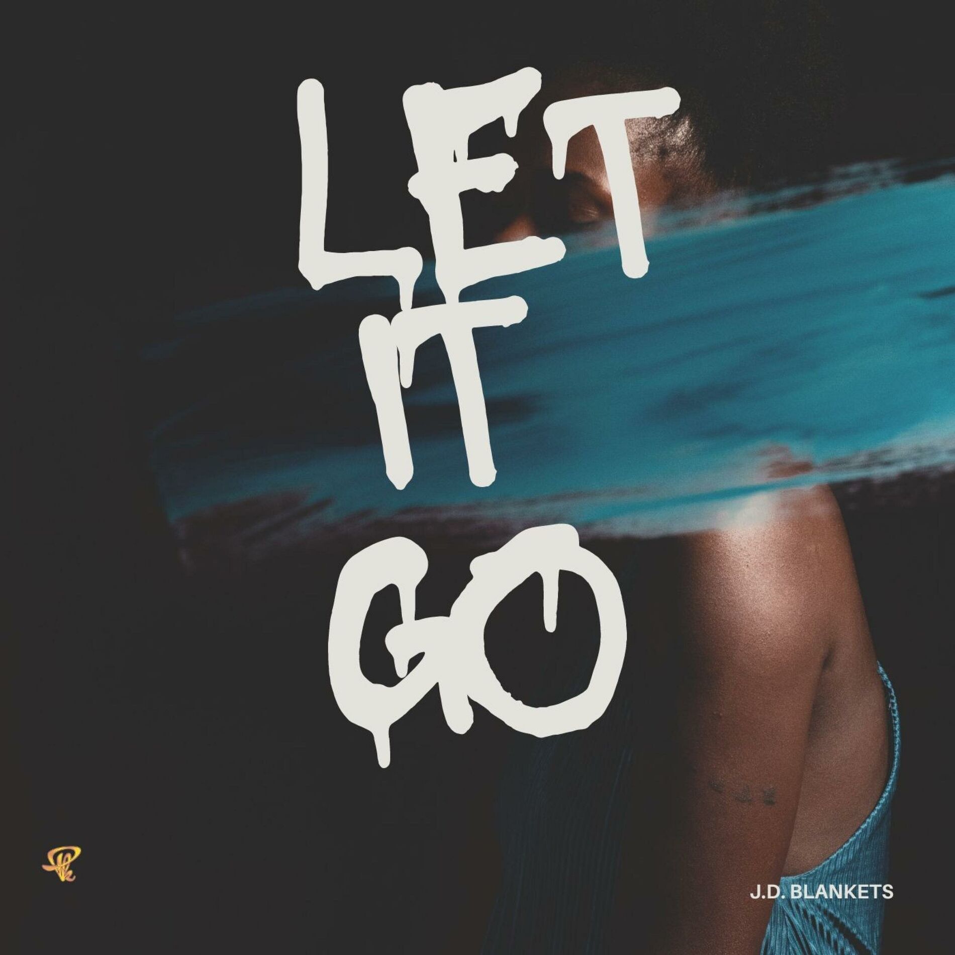 Album cover of Let it go (Prince k Remix)