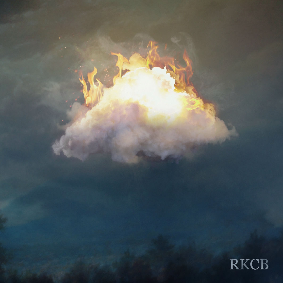 Album cover of Know Love