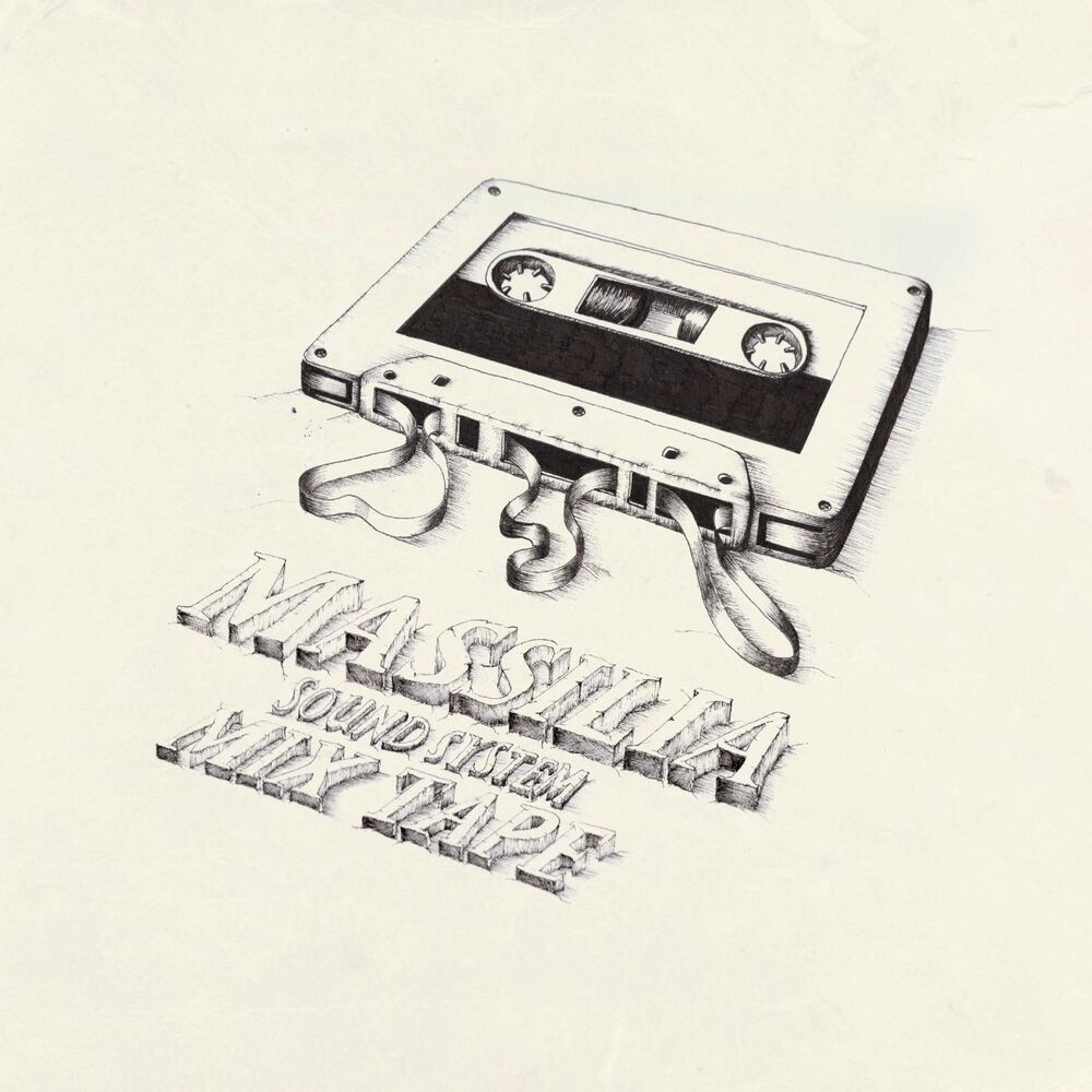 Picture of Mix Tape par DJ Kayalik