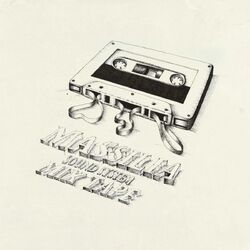 Cover of Mix Tape par DJ Kayalik