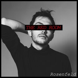 Cover of The Red Room