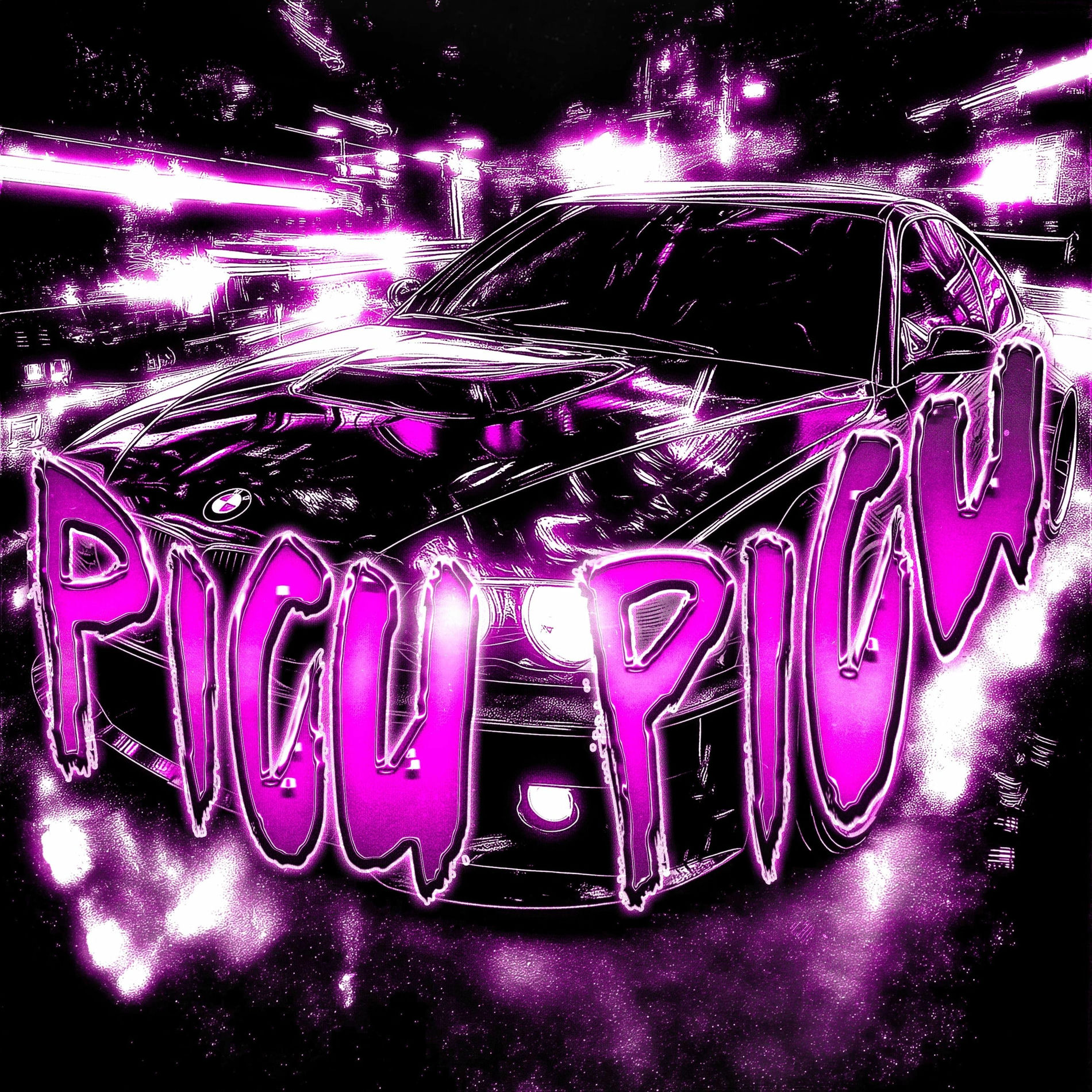 Album cover of Picu Picu
