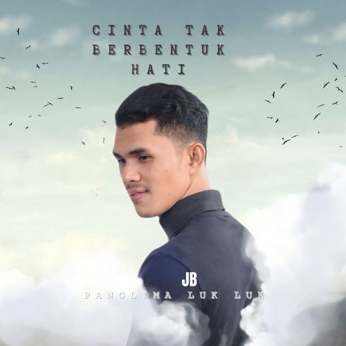 Cinta Tak Berbentuk Hati