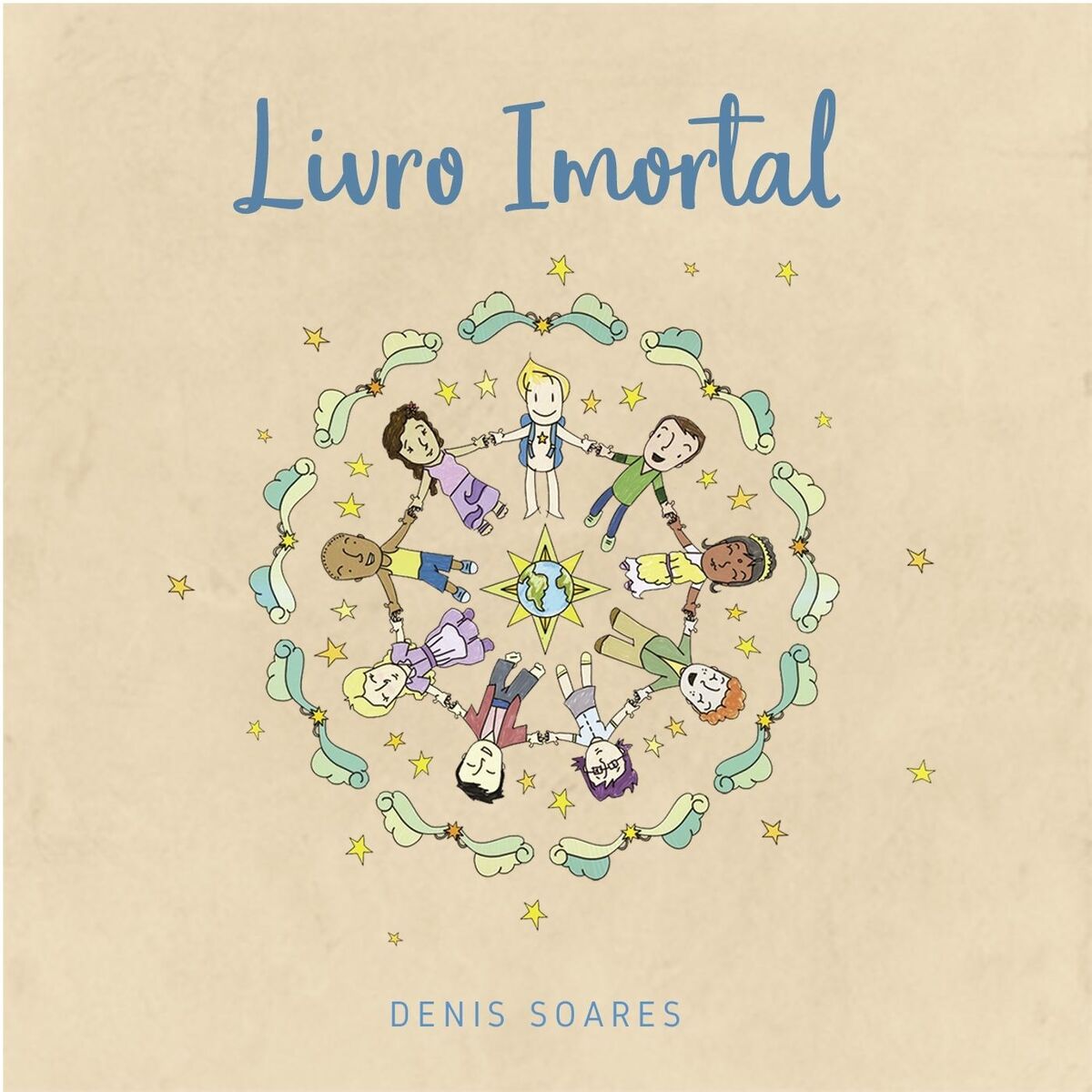 Album cover of Apesar da Dor