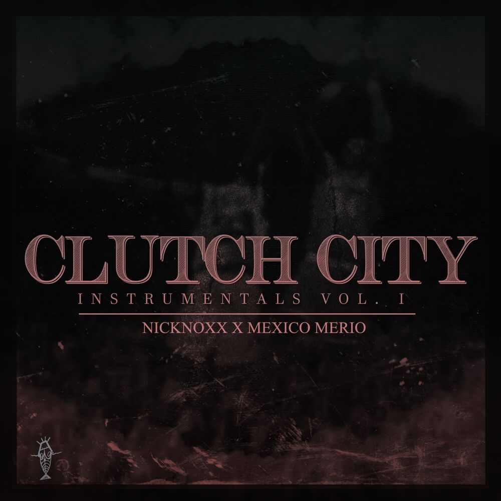 Picture of Clutch City, Vol. 1 (Instrumentals) - EP