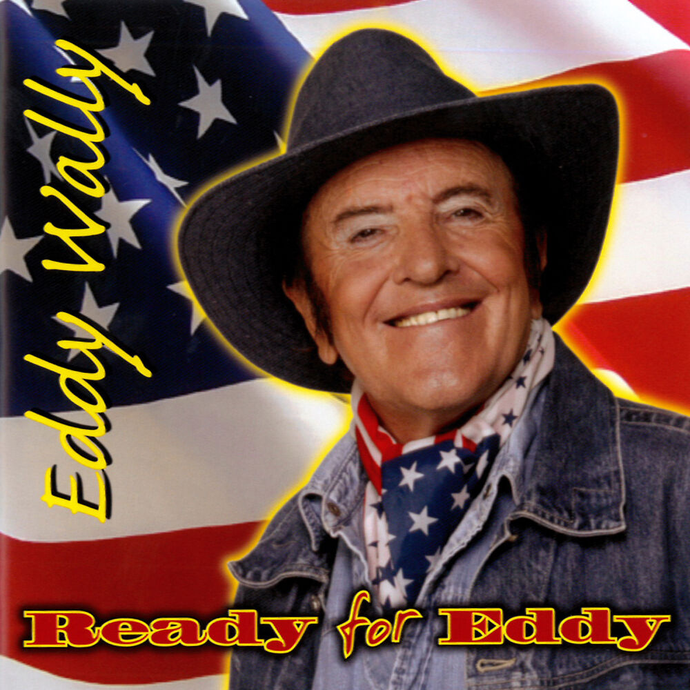 Picture of Ready for Eddy