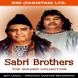 Cover of A Tribute To Amir Khusro Sabri Brothers