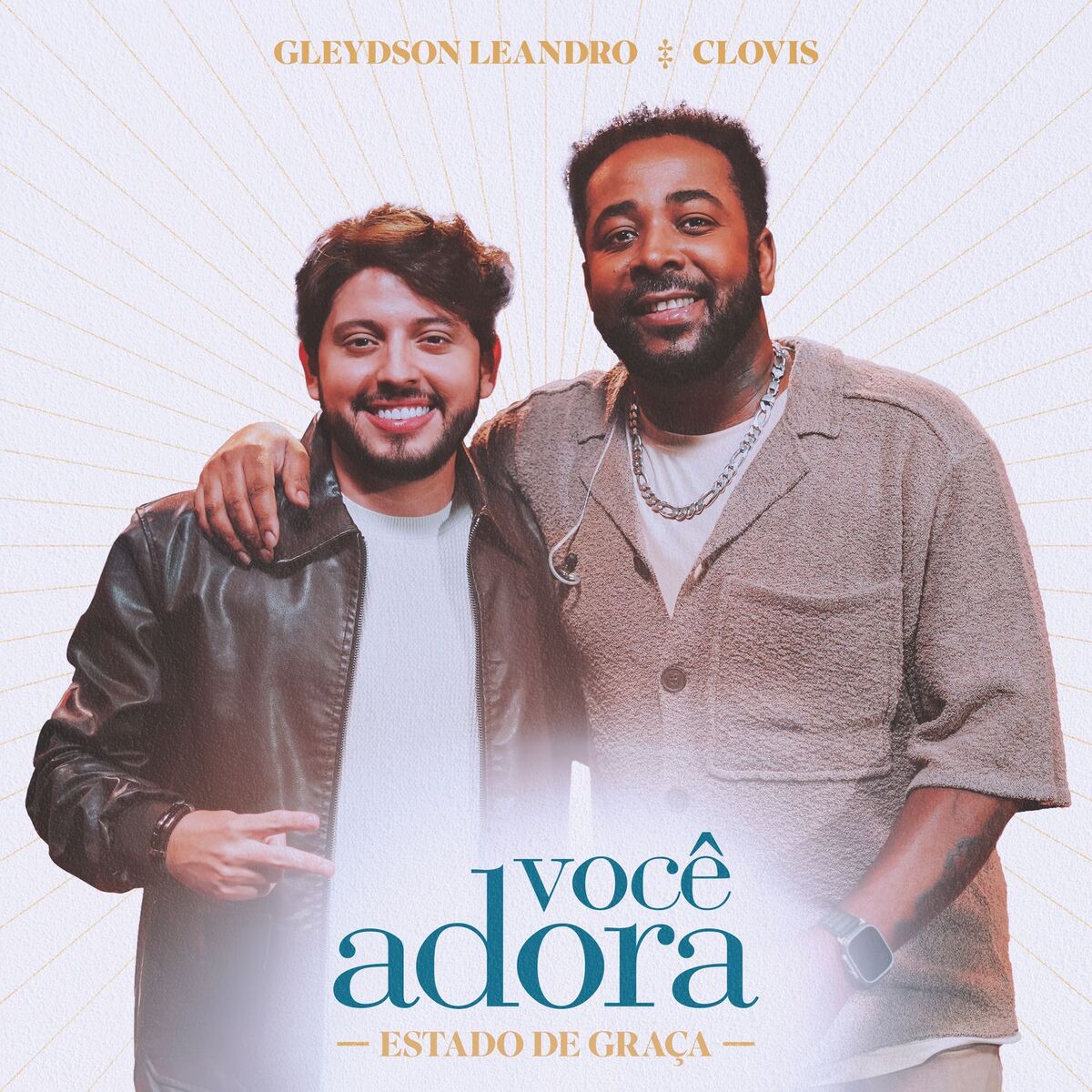 Album cover of Estado de Graça