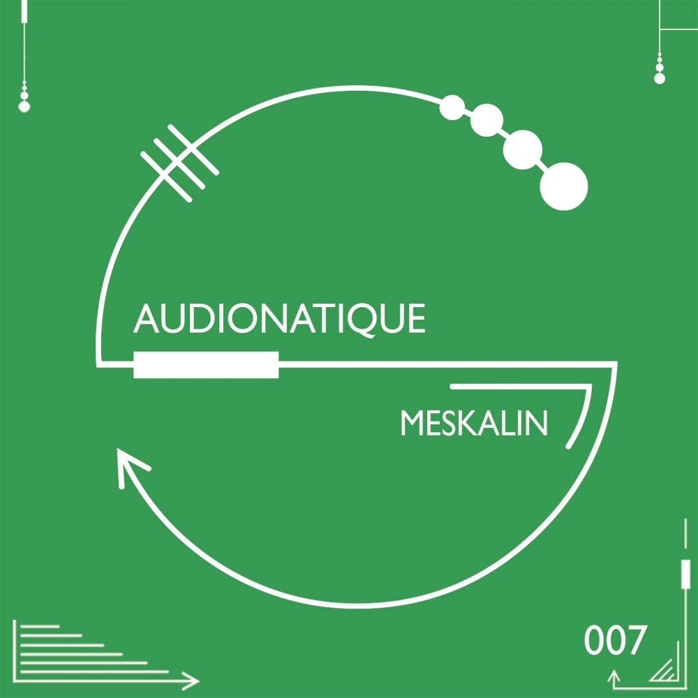 Picture of Meskalin EP