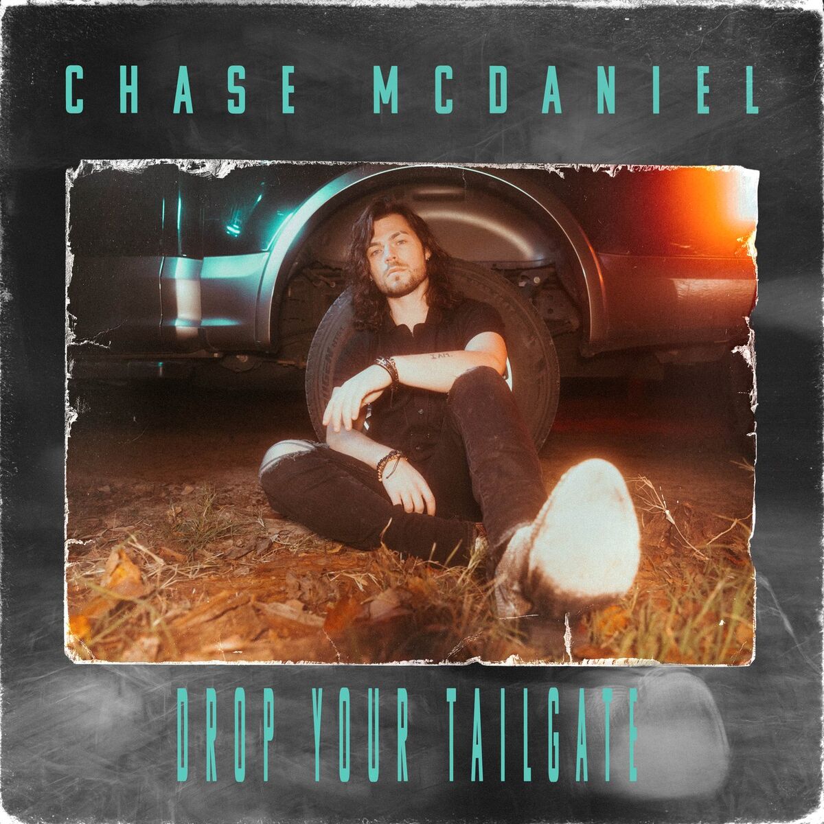 Album cover of Drop Your Tailgate