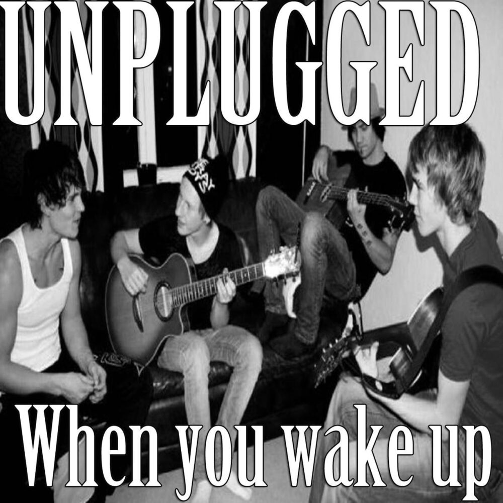 Picture of When you wake up