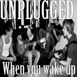 Cover of When you wake up