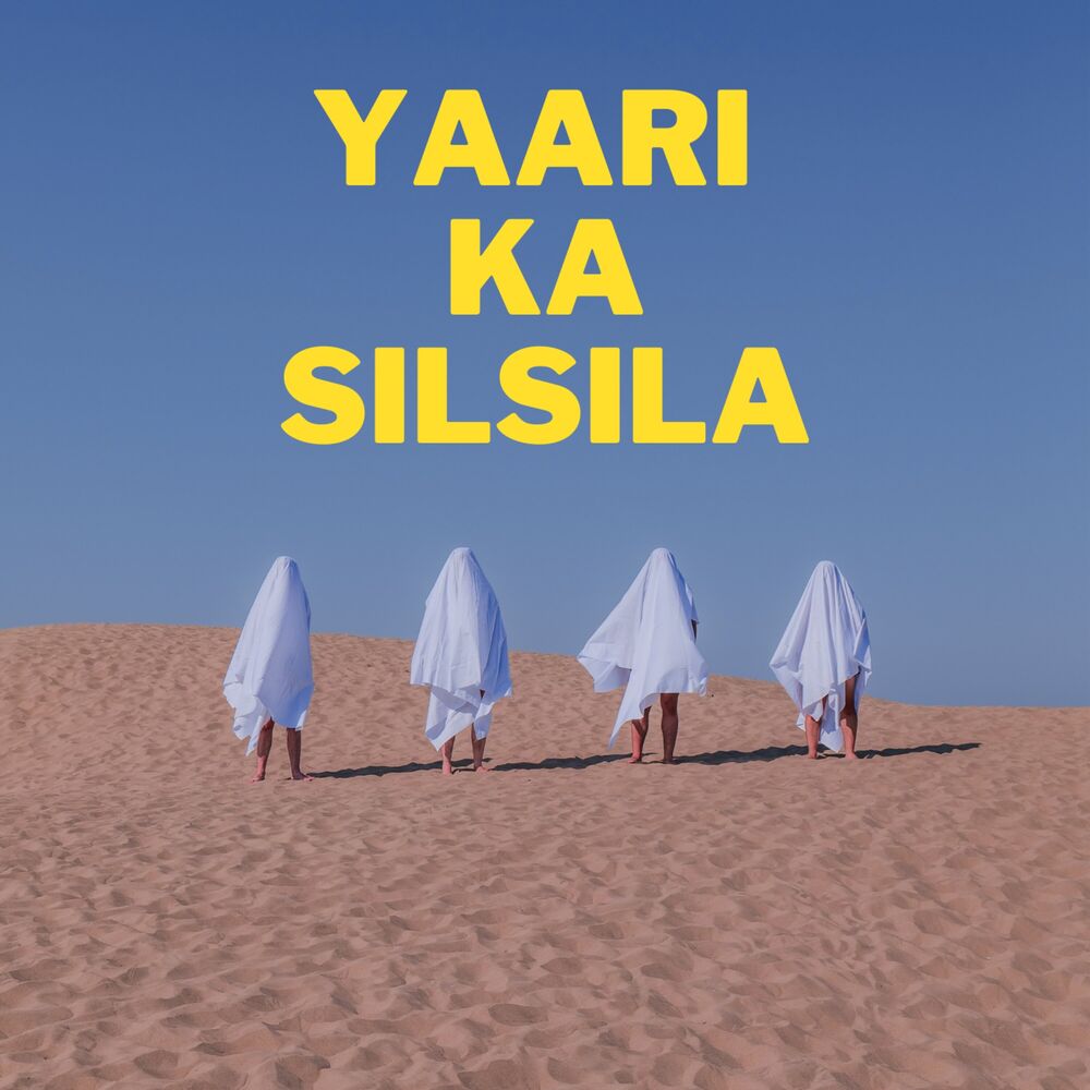 Picture of Yaari Ka Silsila
