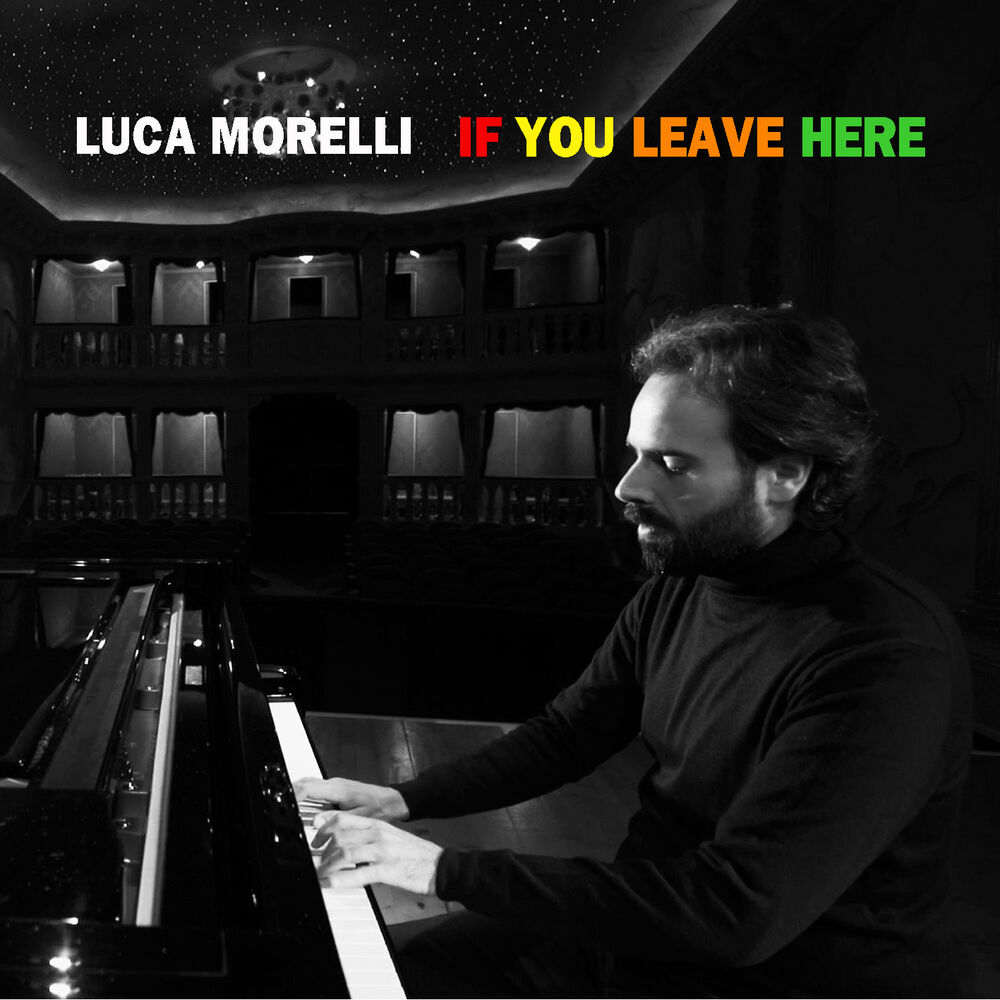 Picture of If You Leave Here