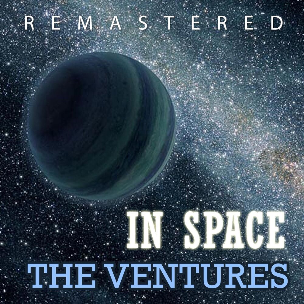 Picture of In Space (Remastered)
