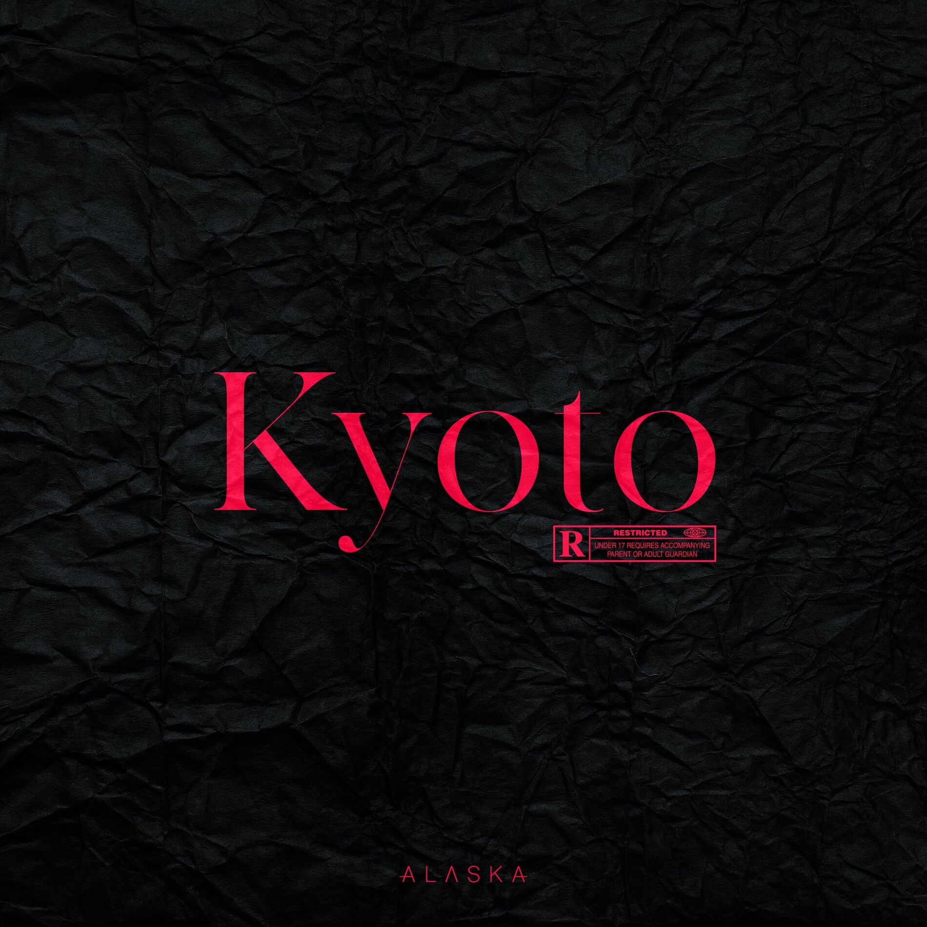 Album cover of Kyoto