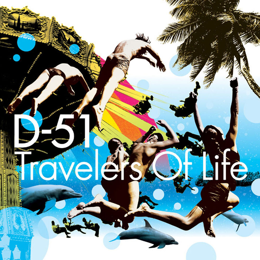 Picture of Travelers of Life