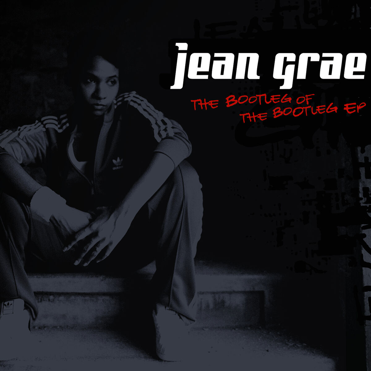 Album cover of Breathe Easy