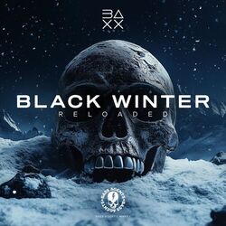 Cover of Black Winter Reloaded
