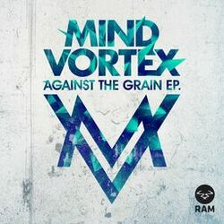 Cover of Against the Grain EP