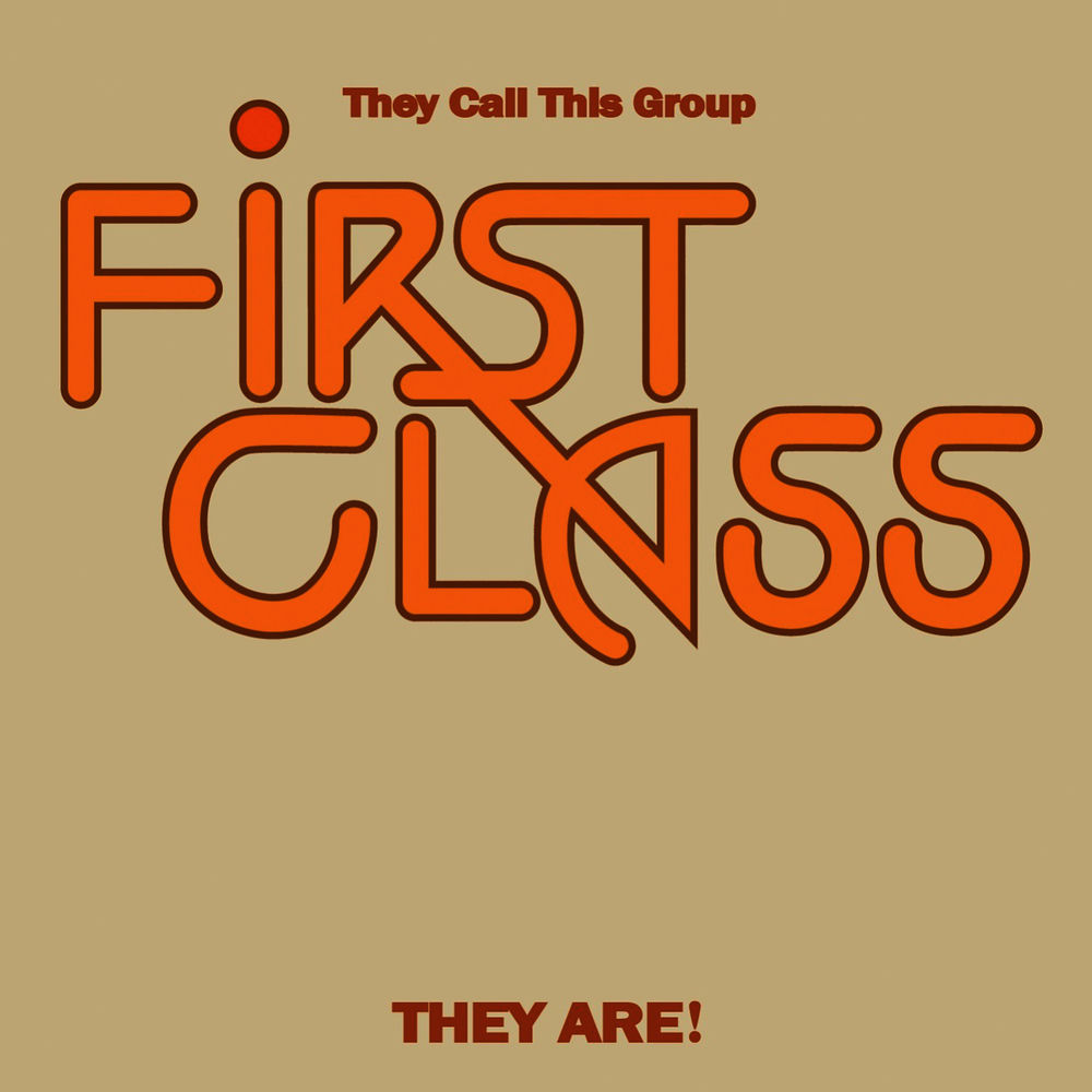Album artwork for Don't Know What You're Doing by First Class