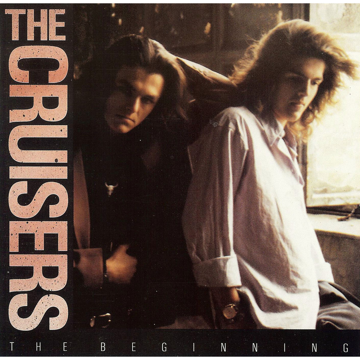 Album cover of High