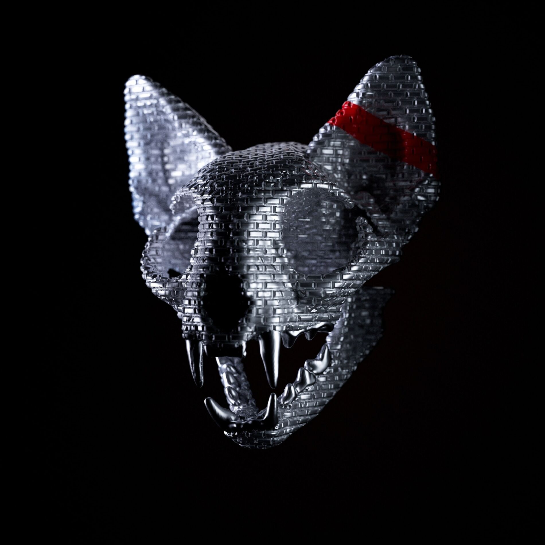 Album cover of Grenades