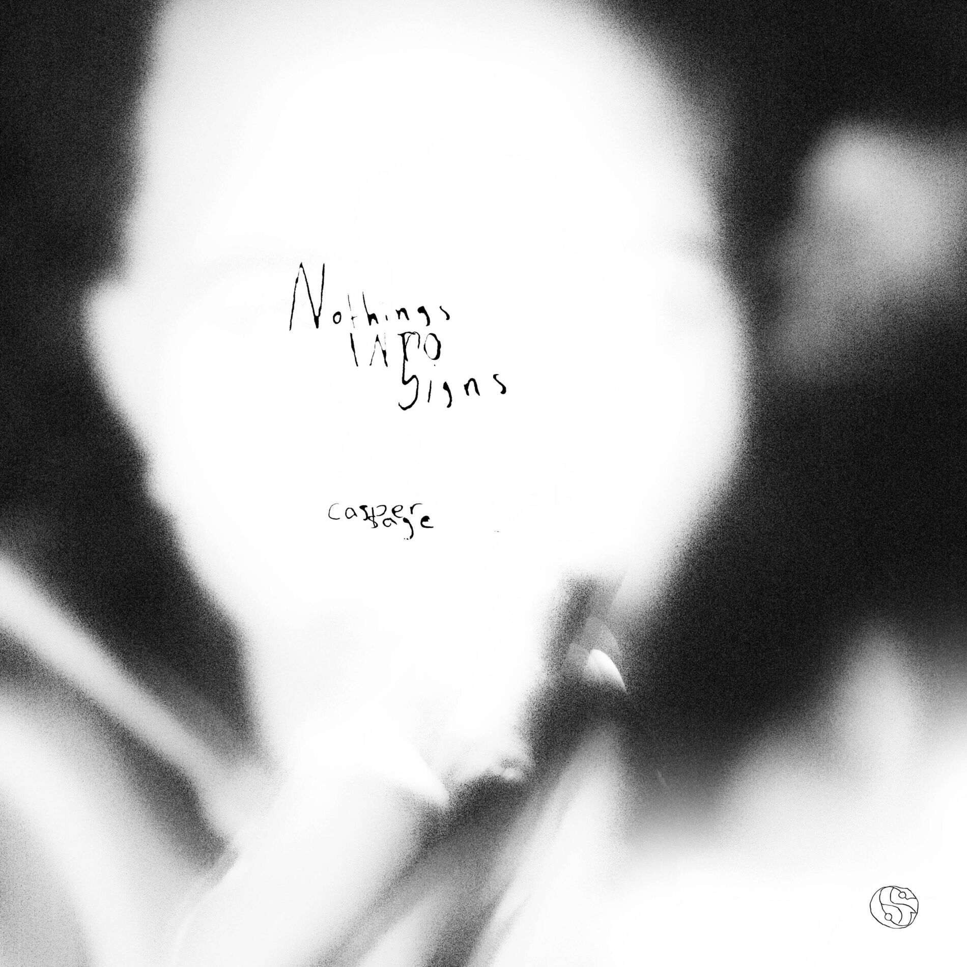 Album cover of Nothings Into Signs