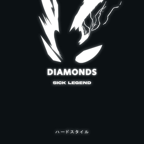 DIAMONDS HARDSTYLE