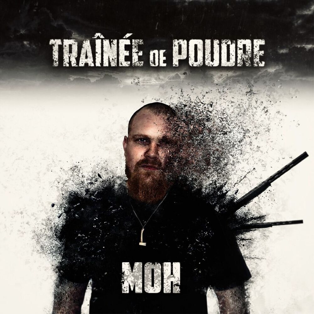Picture of Traînée de poudre