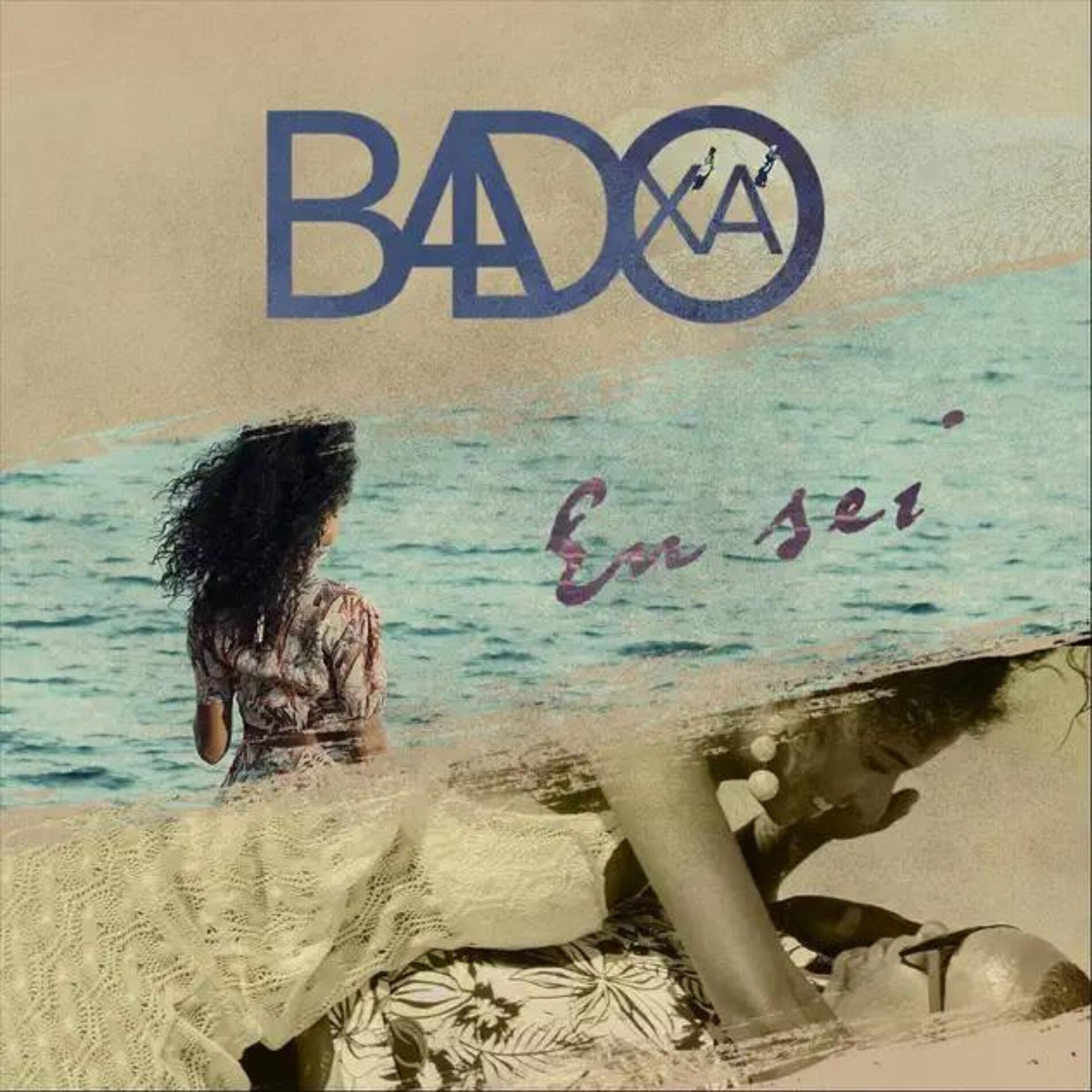 Album cover of Eu Sei