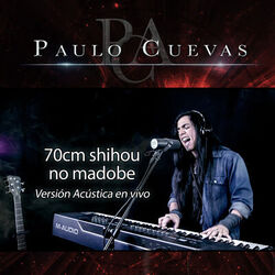 Cover of 70cm shihou no madobe (De "Dragon Ball Súper") [Versión Acústica]